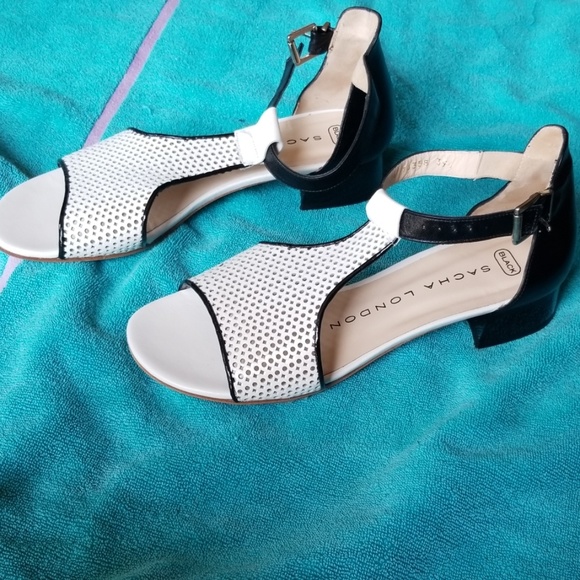 chaussure sacha london